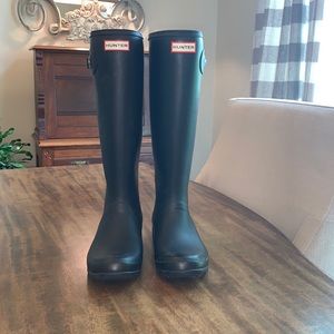 Hunter Boots
